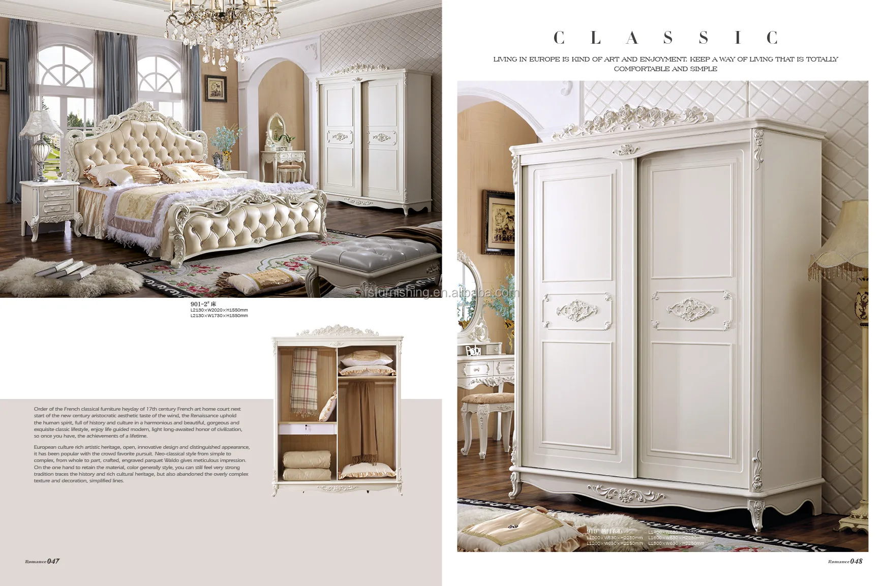 Garde Robe A Portes Coulissantes Jhy910 Nouveau Meuble En Bois Style Europeen Blanc En Perles Belle Armoire De Chambre Classique Royale Buy Jhy910 Porte Coulissante Armoire Style Europeen Chambre Meubles Blanc Perle Belle Royal Classique Chambre Armoire