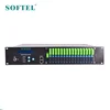 32 Ports each port 20dB 1550nm catv edfa (amplifier)