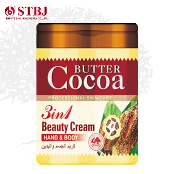 

Roushun Cocoa butter whitening lightening body cream