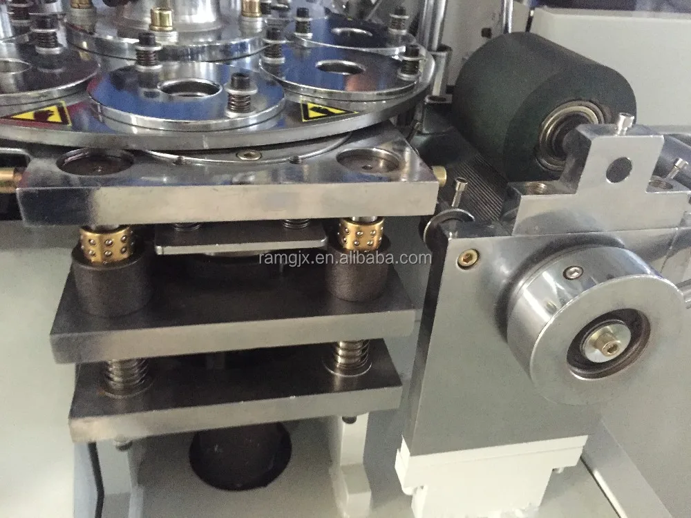 Full Automatic Disposable Paper Glass Machine Price Buy Disposable