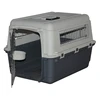 Rosewood Vision Plastic Carrier Dog Cat Rabbit Pet Carrier Transport Box Crate