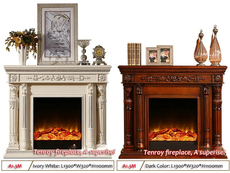 Arches Modeling Roman Columns Marble Surround Bio Ethanol