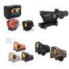 SPINA OPTICS wholesale factory Hunting Riflescope Shooting Tactical Gun Rifle Scope Red Dot Sight