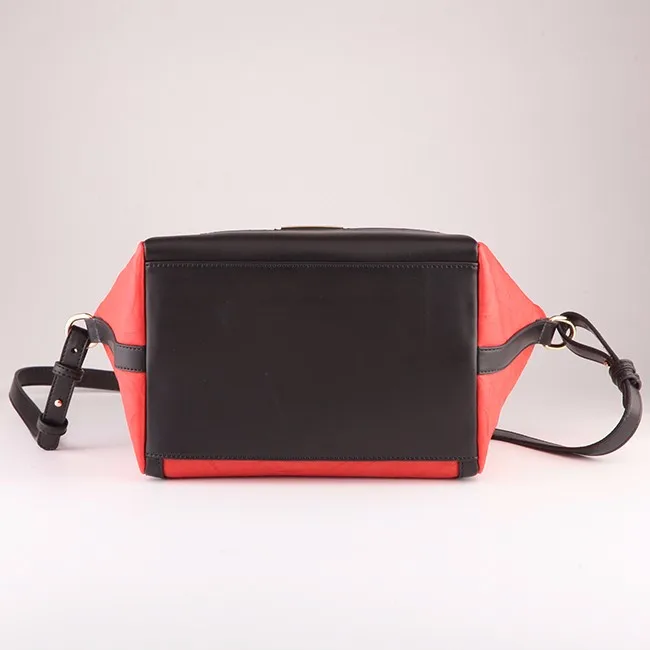 5146-Guangzhou handbag manufacturer PAPARAZZI long shoulder strap ladies satchel bags