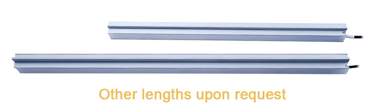Aluminium Profiel Dimbare/touch Sensor Onder Kast Led Strip ... Aluminium Profiel Dimbare/touch Sensor Onder Kast Led Strip ...