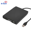 E-sun Portable 1.44 MB USB External Floppy Disk Drive FDD for PC Windows 2000/XP/Vista