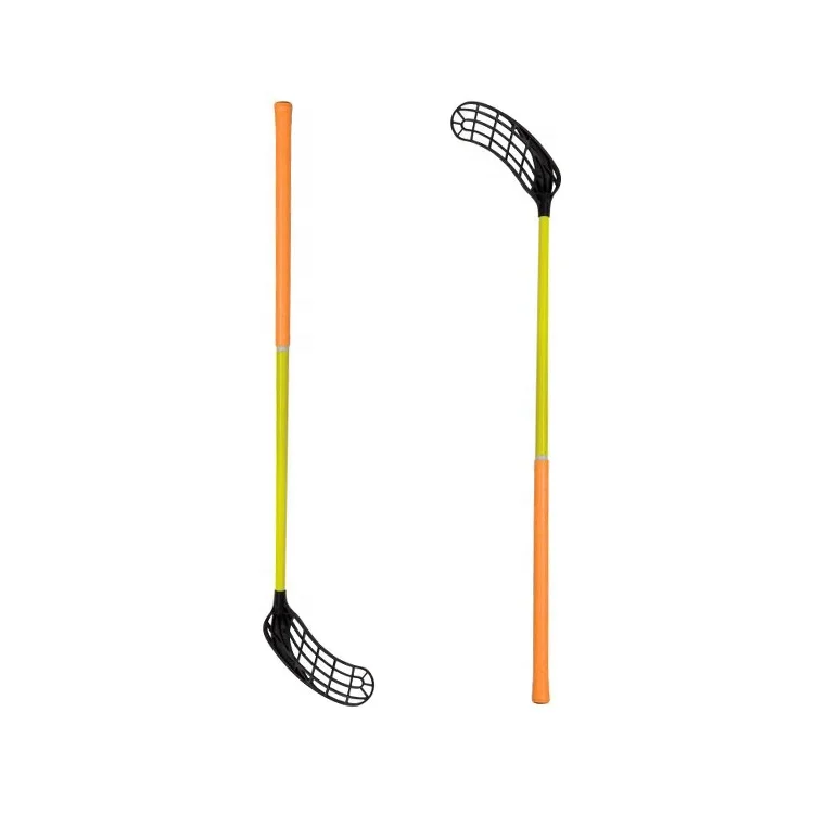 
Popular and high quality carbon fiber floorball with strong shaft China factory supply 