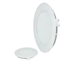 Best selling high lumen ultra-thin led recessed ceiling panel light