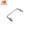 stainless steel handleor steel U shape handle