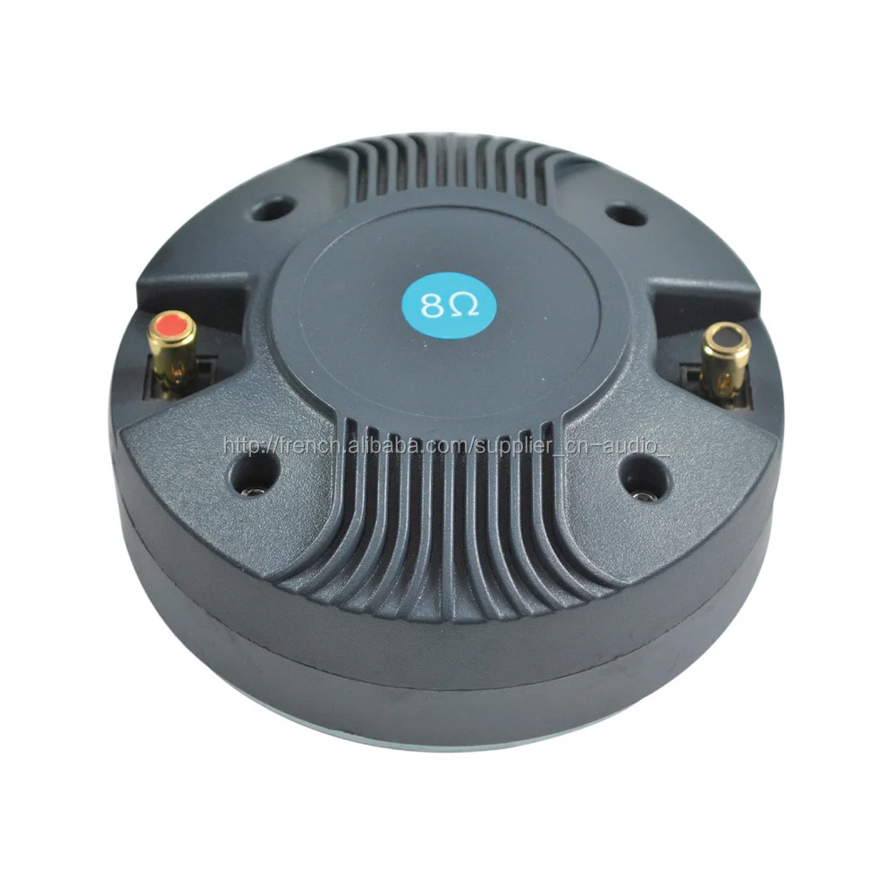 Accuracy Pro Audio Cd 51 2 チタン圧縮ホーンドライバースピーカー チタンダイヤフラム付き Buy ホーンドライバ ドライバスピーカー チタンコンプレッションドライバー Product On Alibaba Com