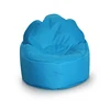 Hot sale bright color waterproof couch living room sofa