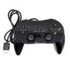 For Nintendo Wii Wii U Black Classic Controller Pro