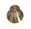 China Brass Bells Manufacturer Smart Marine Ship Bell