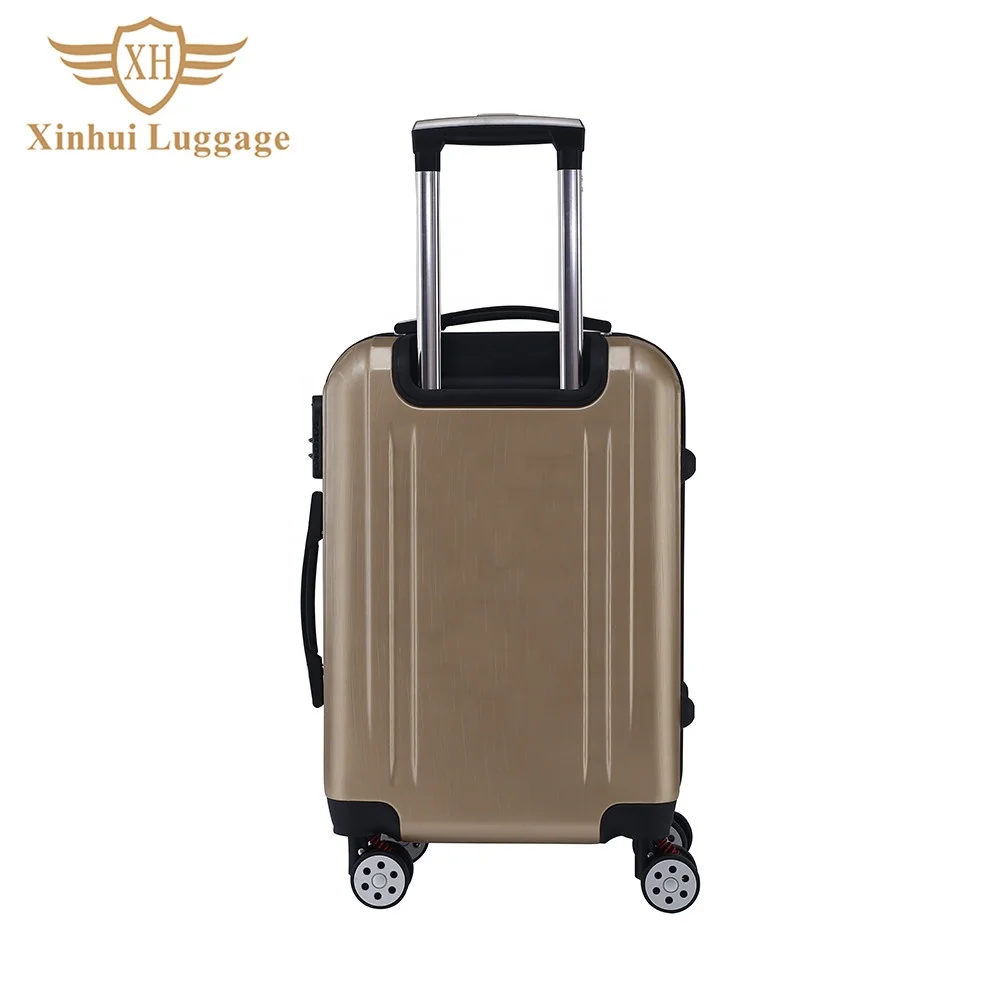 
China Cheap Wheeled Luggage 20