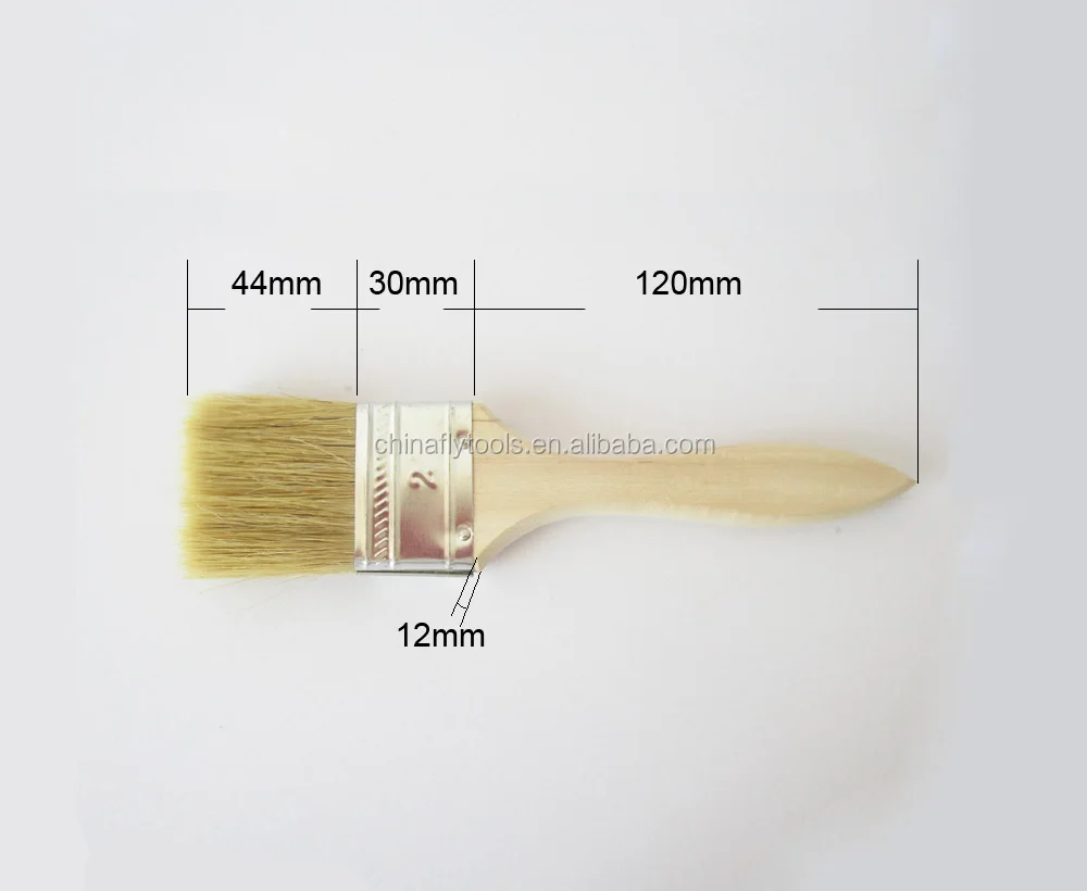 Wooden Handle Wall Paint Brush Cheap Paint Brush Buy Wooden Handle Wall Paint Brush Cheap