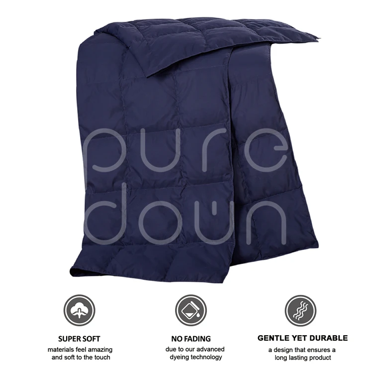 Down Blanket Camping Down Blanket Packable Down Blanket Duck Buy Down