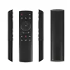Factory wholesale G20 usb driver rf universal tv remote control in guangdong supplier