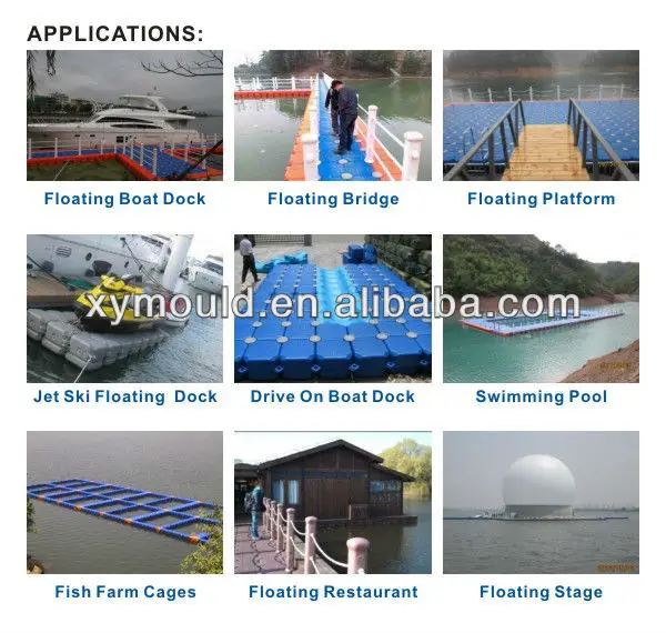 Floating Dock Buy Floating Dock,Floating Dock,Floating Dock Product