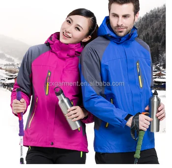 Outdoor equipment cheap men winter jacket definition of