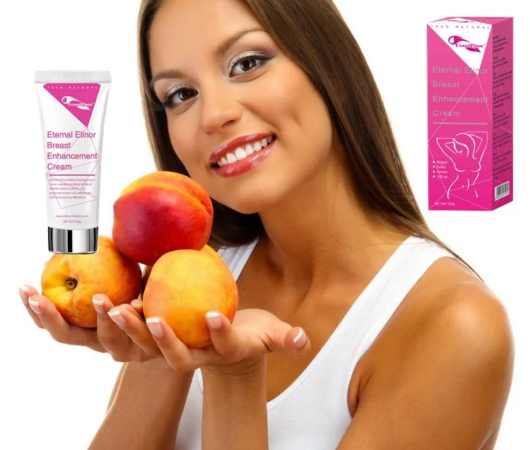 

FEG Herbs Breast Boost Natural Enlarge Enhance Firm Lift Cream, White
