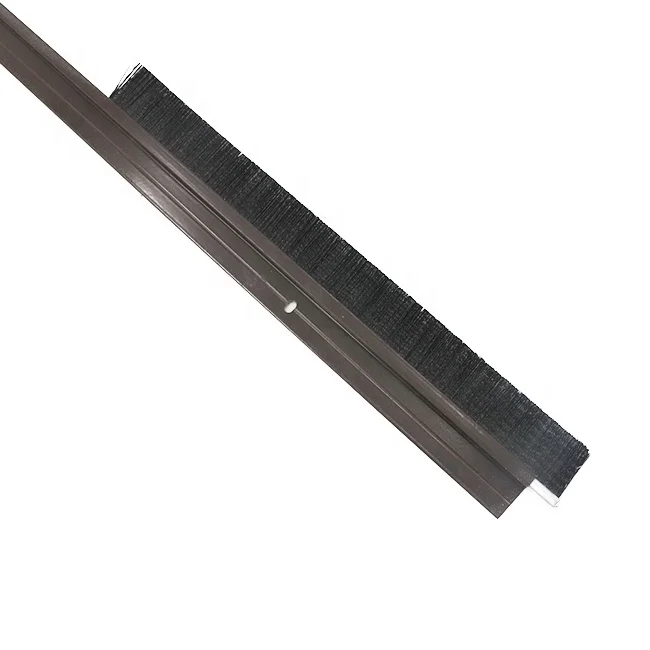 
brush strip for bottom of door,aluminium doors,sliding doors 