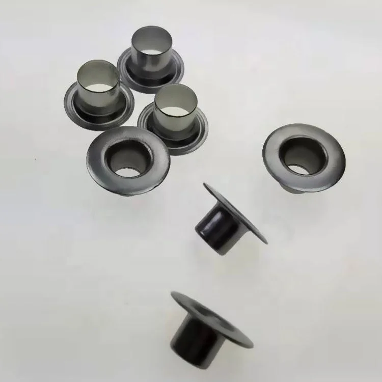  Quality assurance 12mm stainless steel ring eyelet buttonhole single eyelet