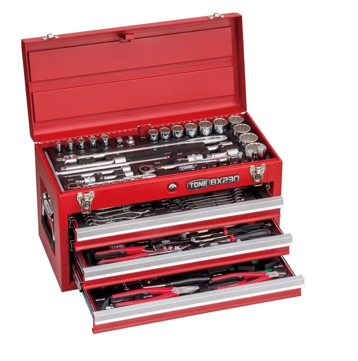 Japan Brand Tone Tsxt950 Complete Tool Kit Box Sets For Sale - Buy ...