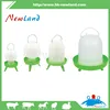 2019 new Original Poultry Farm Equipment Chicken Bucket Poultry Drinker Chick Trough Ducks/ Geese Water Pot Special Cultivation