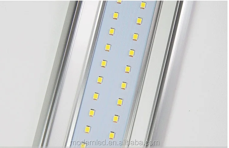 Ip65 Wide Angle Led Ceiling Batten Light 25w Led Light Batten Skd ...