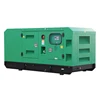 Hot Sale 100kW 130kVA Diesel Generator Set Price Powered By Cummins 6BTAA5.9-G2