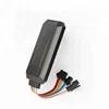 Easy install mini gps car tracker GPRS GSM network and remote cut off engine control fleet manage