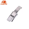 hardware for wooden case,stainless steel toggle latch,adjustable toggle latch