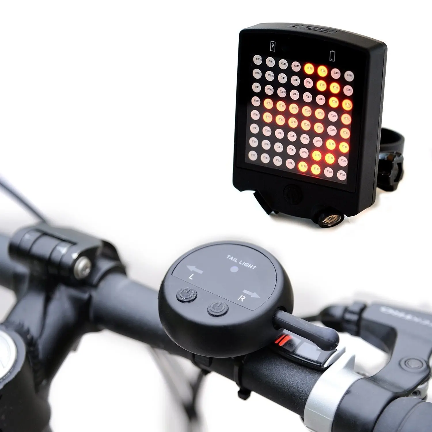 cycle indicator light price