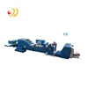 Full Automatic Square Bottom Paper Shopping Bag Making Machine