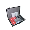 Excellent Quality Optical Trial Lens Kit Price / Optical Ophthalmic Equipments Trial Lens Case