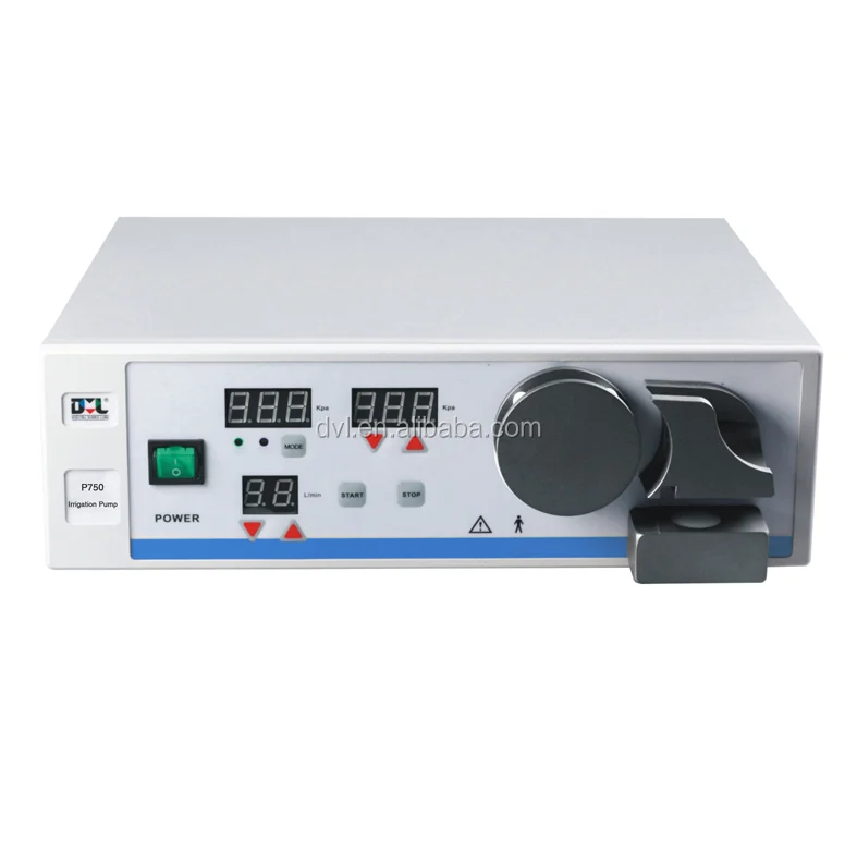 
China High quality Full-auto machine surgical Irrigation Pump for endoscopy surgery 