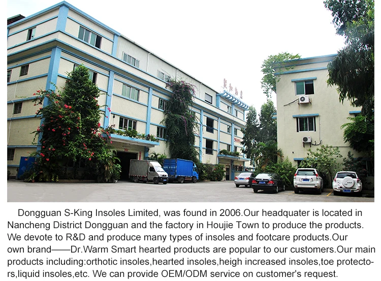 High quality foot care product gel bunion silicone toe separator 