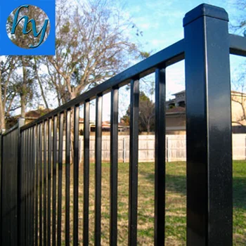 Color Steel Fence Panels Color Steel Sheet Fence Colorbond Fencing For Sale View Color Steel Fence Panels Hongye Product Details From Beijing Hongye Metal Products Co Ltd On Alibaba Com