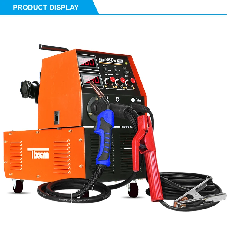 Double Pulse Welding Mig Mig Welder Gas Mig Welder Buy Double Pulse