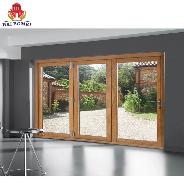 Modern Decorative Low Price Outdoor Patio Aluminum Sliding Door