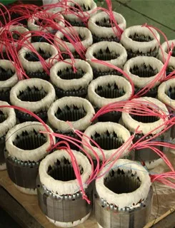 Dc Brushless Motors, 24V, 40W, IE3, 3N.m - detail 36