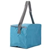 China manufacture OEM wine cooler lunch bag ice pack cooler bags