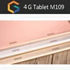10.1 inch GPS WIFI 10 inch 3G Tablet PC 10 " Inch IPS Screen 4G Smart Phone Call 2GB RAM 32GB Android 6.0 Lollipop Tablet Phone