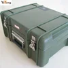 rotational Military case Roto mold Case Gun box Rotational Mold Case