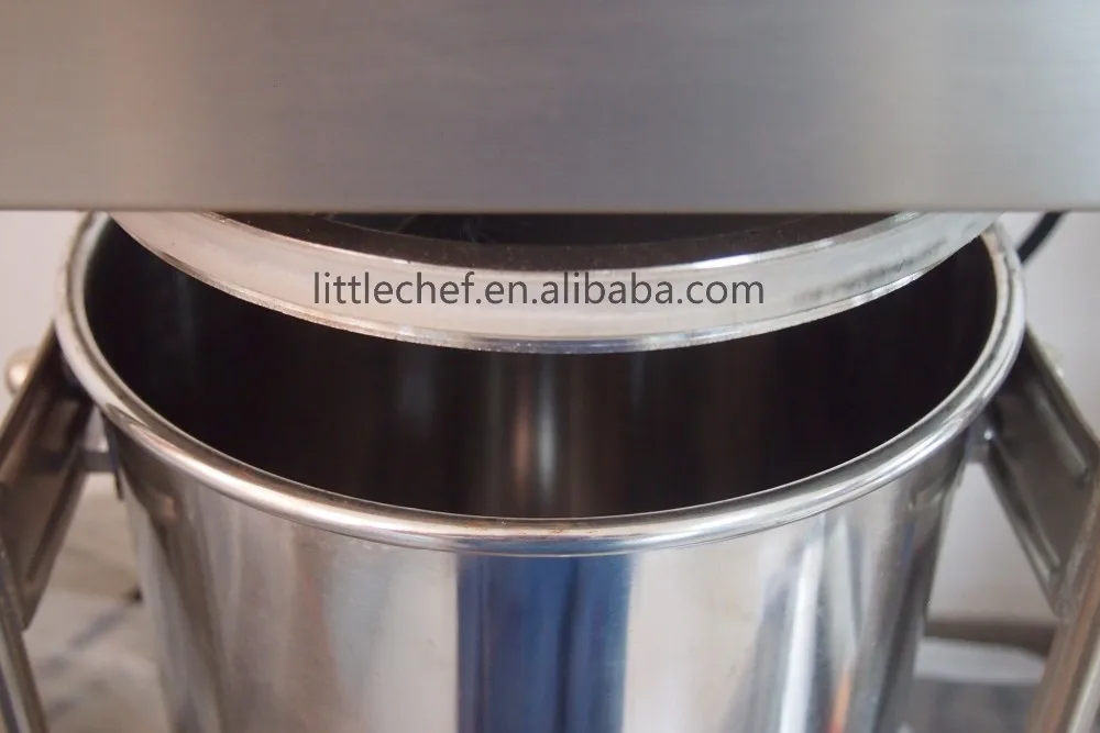 Electric sausage stuffer2