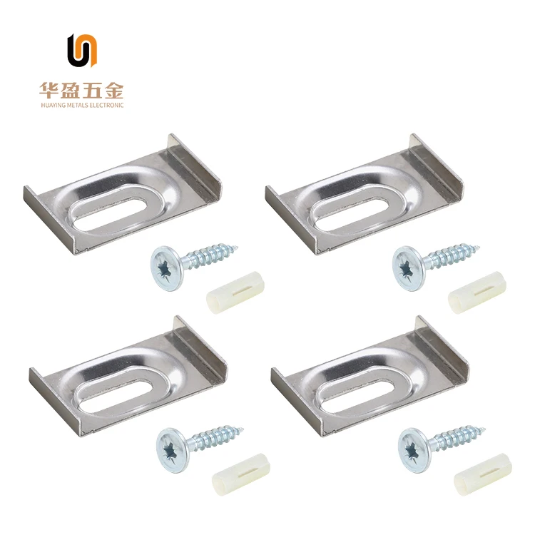 Kitchen Sinks Stainless Steel Undermount Kitchen Sink Hold Down Clips