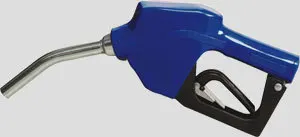 E- 304 refueling gun hand pump fuel oil gauge oil tanker explosion pump gun