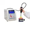 Cosmetic Industry Ultrasonic Homogenizers For Liquid Processing Sonicator Cell Disruptor Mixer 400w