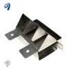 Free Sample Low MOQ high quality sheet metal fabrication parts, bending process of stainless steel sheet metal, bending forming