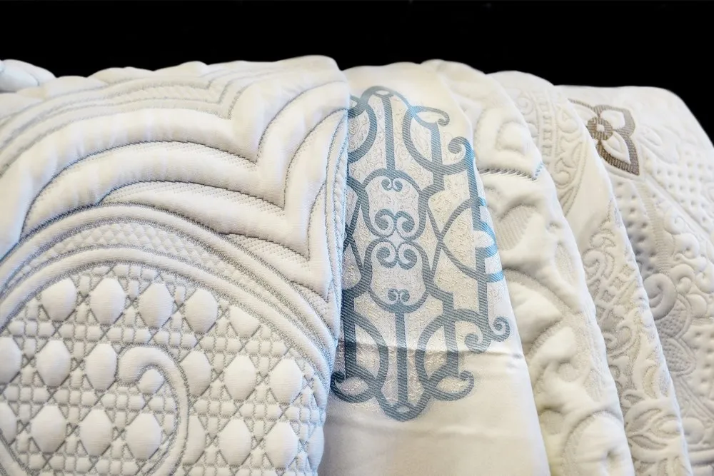 china non woven mattress cover fabric